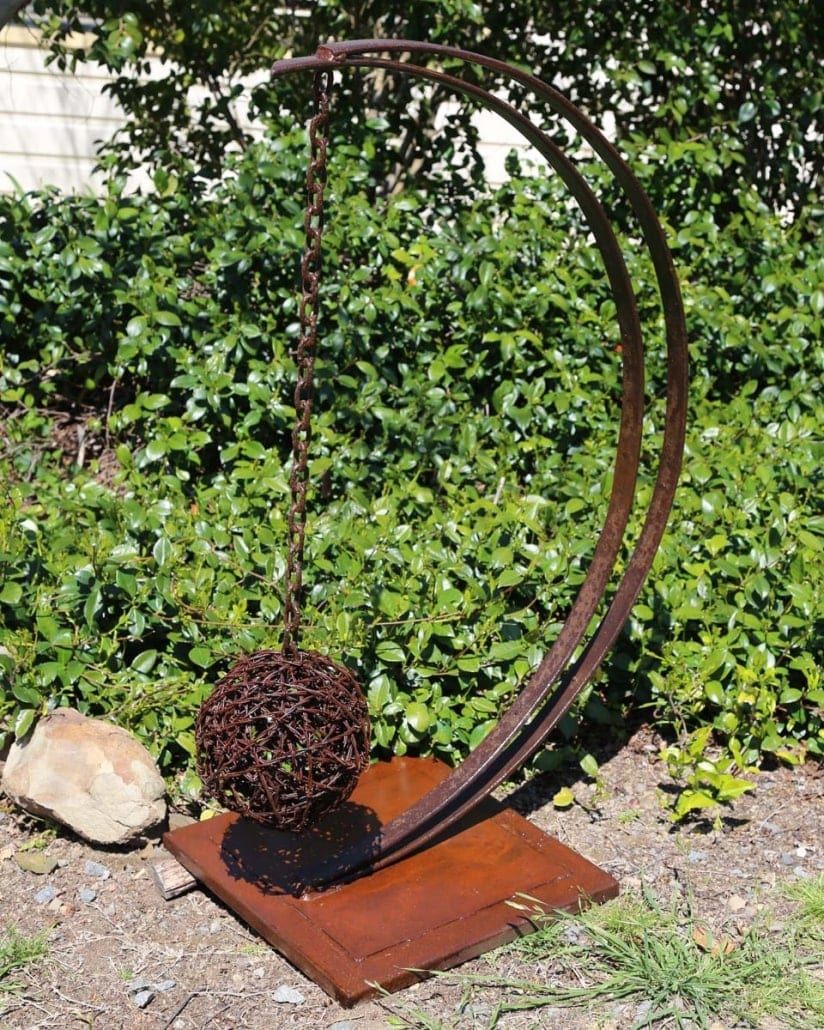 Ball and Chain