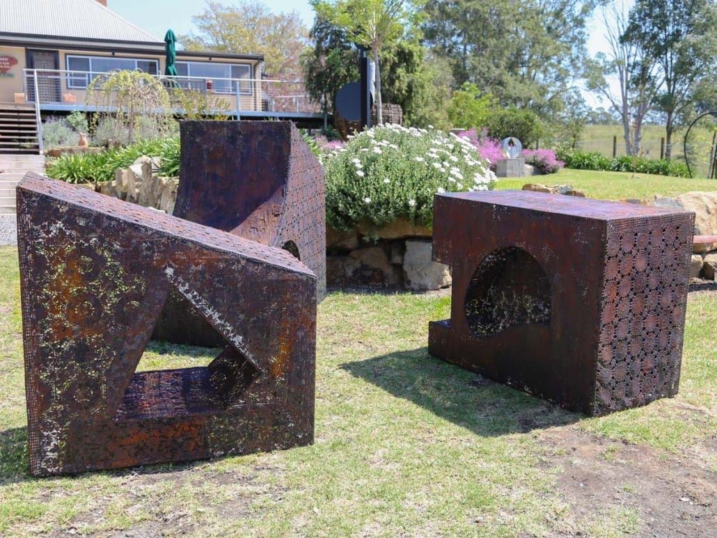 Moulds