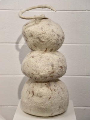 Denise Lithgow No Man s Land