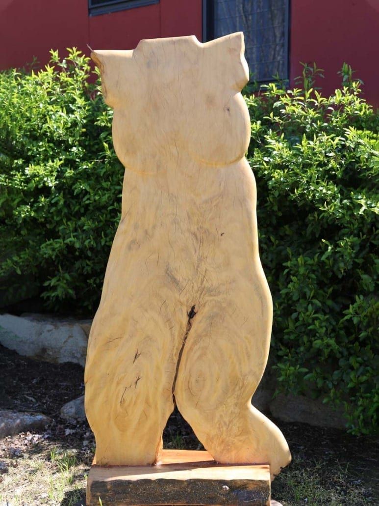 Arboreal Venus