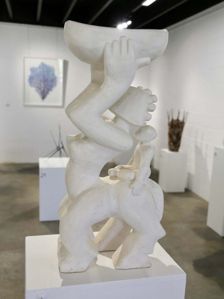 Primal Vase