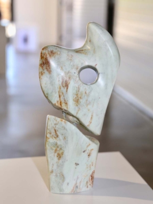 Eva Kellermann A Space Between