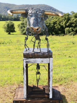 Michael Garth Resurrection