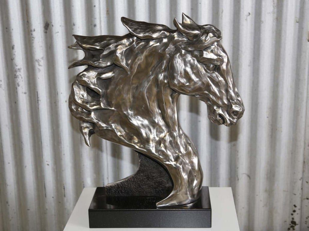 Equus - Warrior