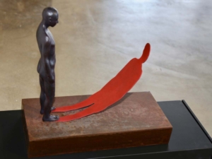 Peter Tilley Bound to the Body
