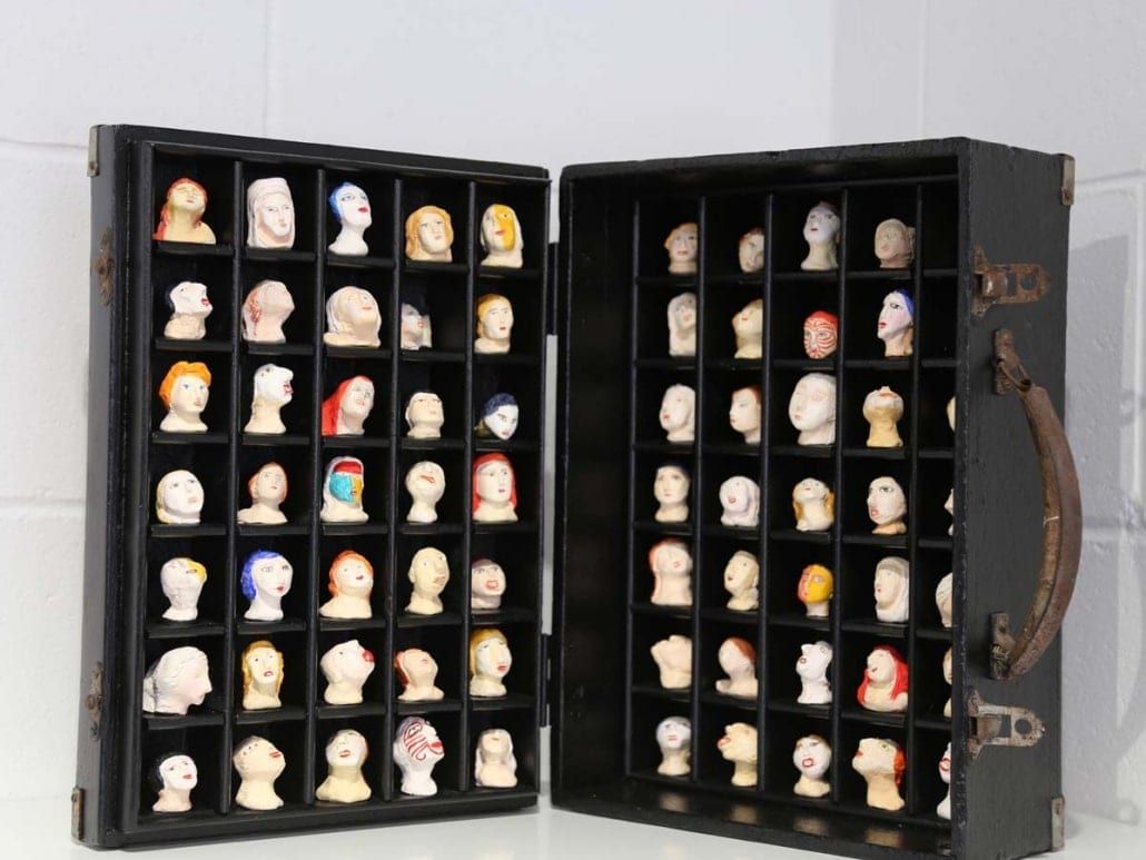 Head Case