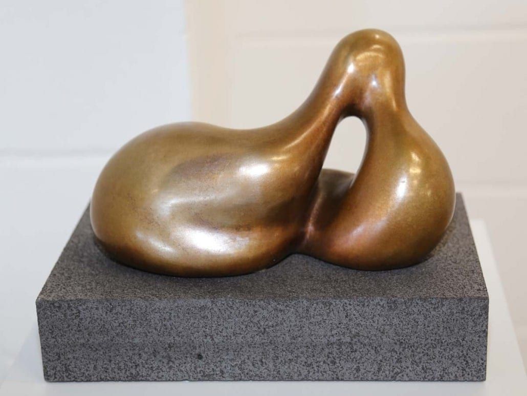 The Kiss