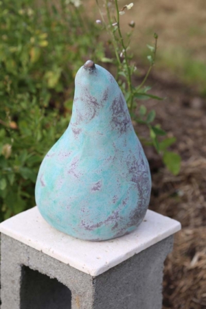 Vera Robinson The Pear