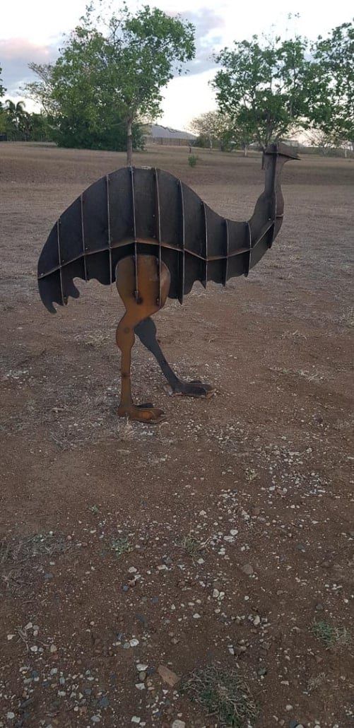 Emu