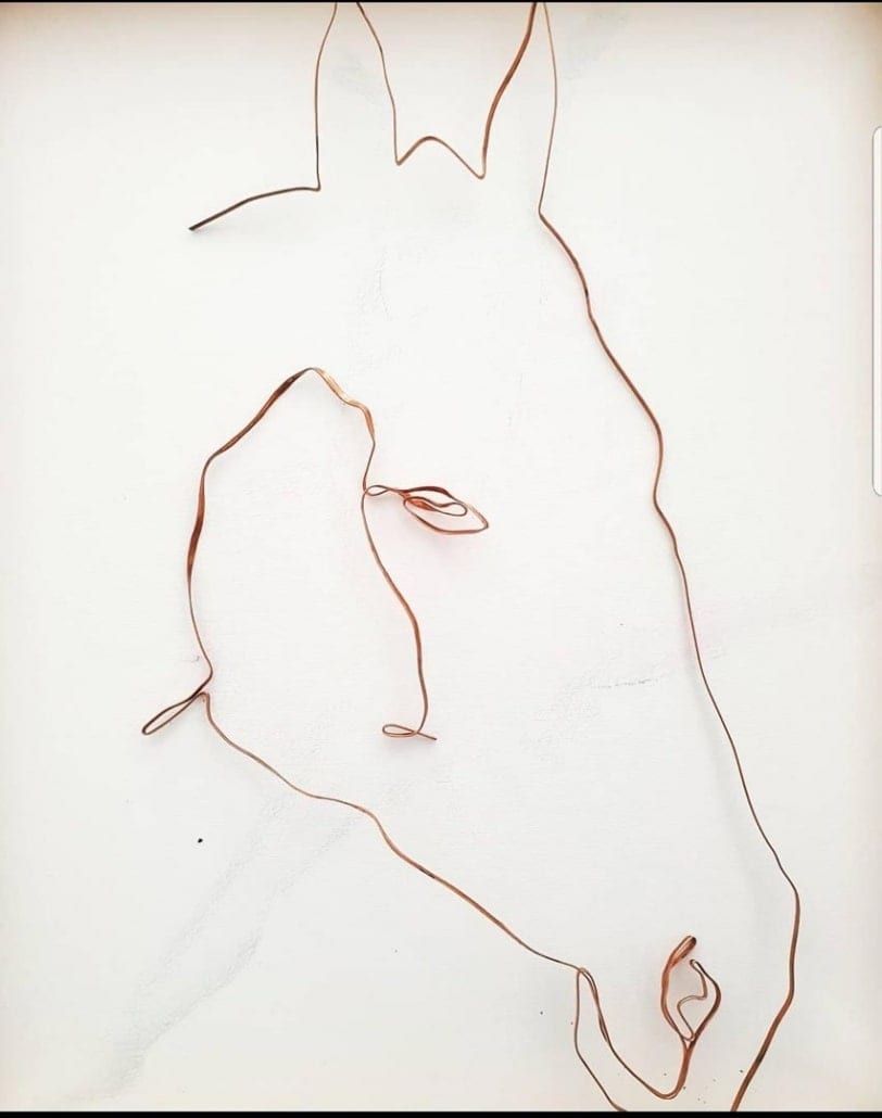 Horse Head