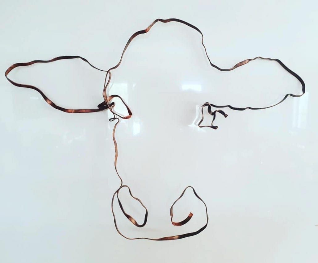 Cow's Head
