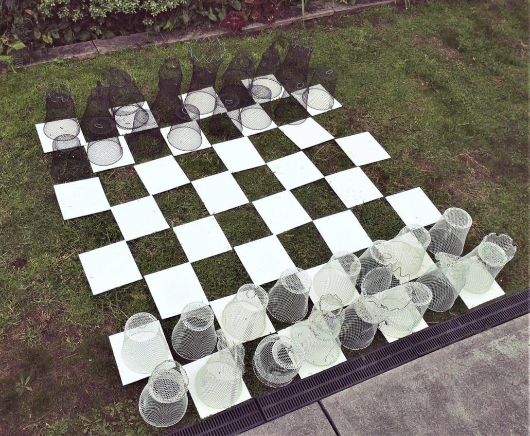 Chess set