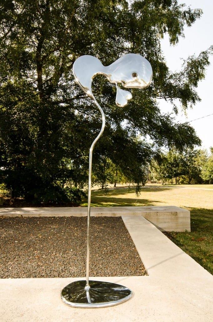 Narcissus Kiss Bubble. Love Me