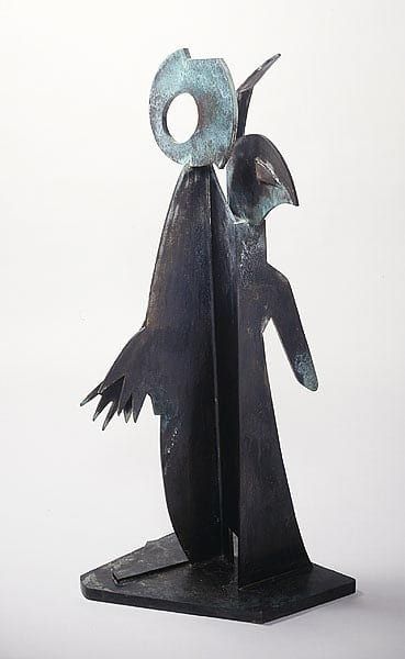 Singing Angel