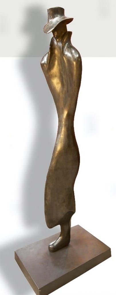 Bush Spirit II