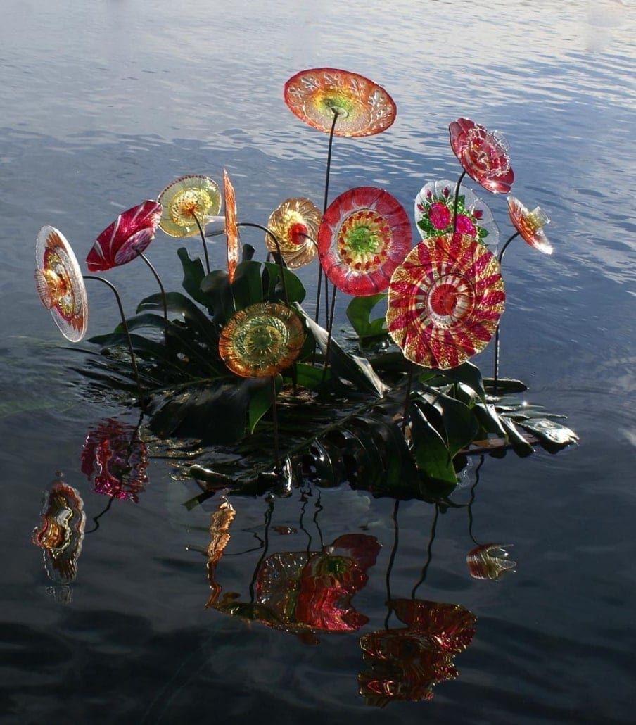 Isle of Flowers
