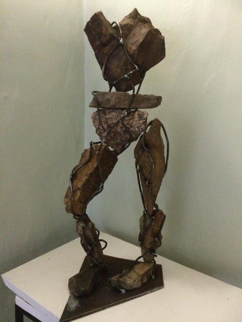 Posed