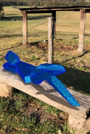 Philippa Graham Lazing Around