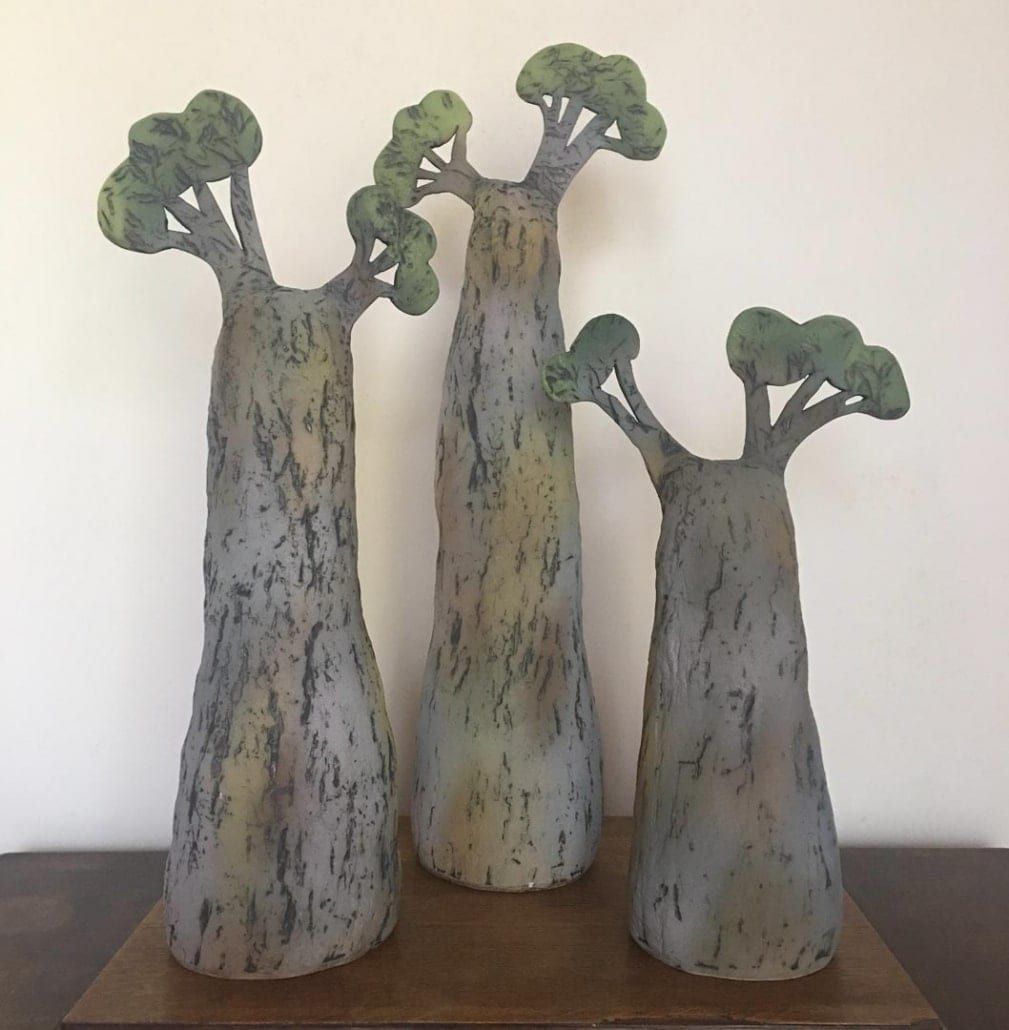 Trio