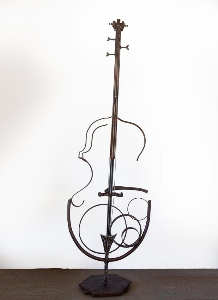 The Bass