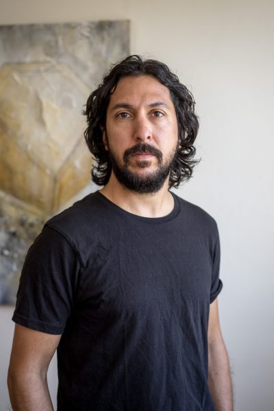 Mauro Badii