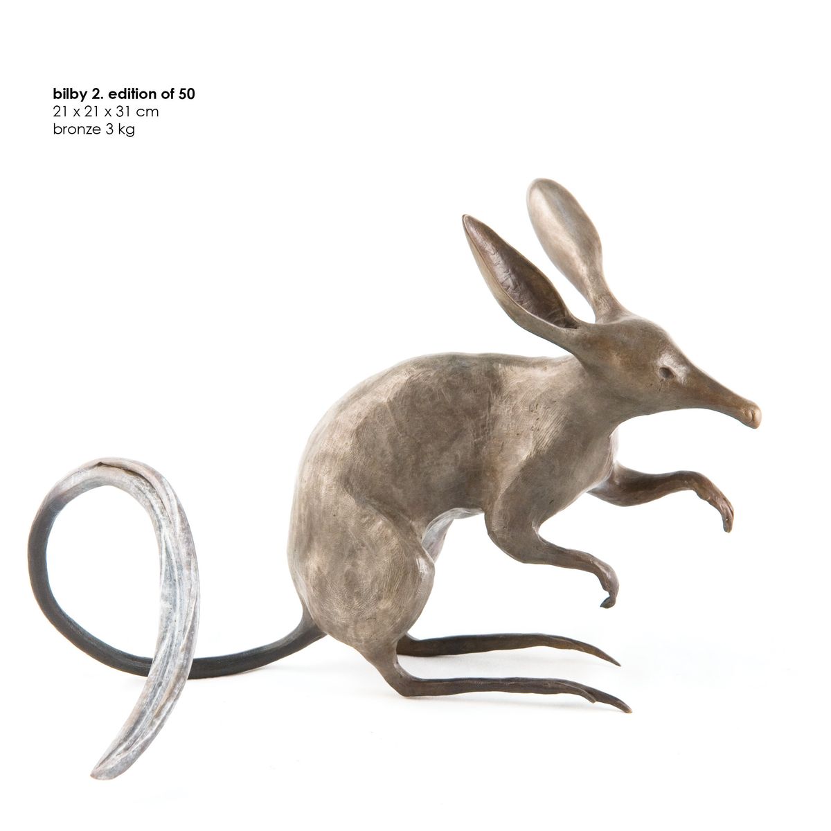Bilby 2
