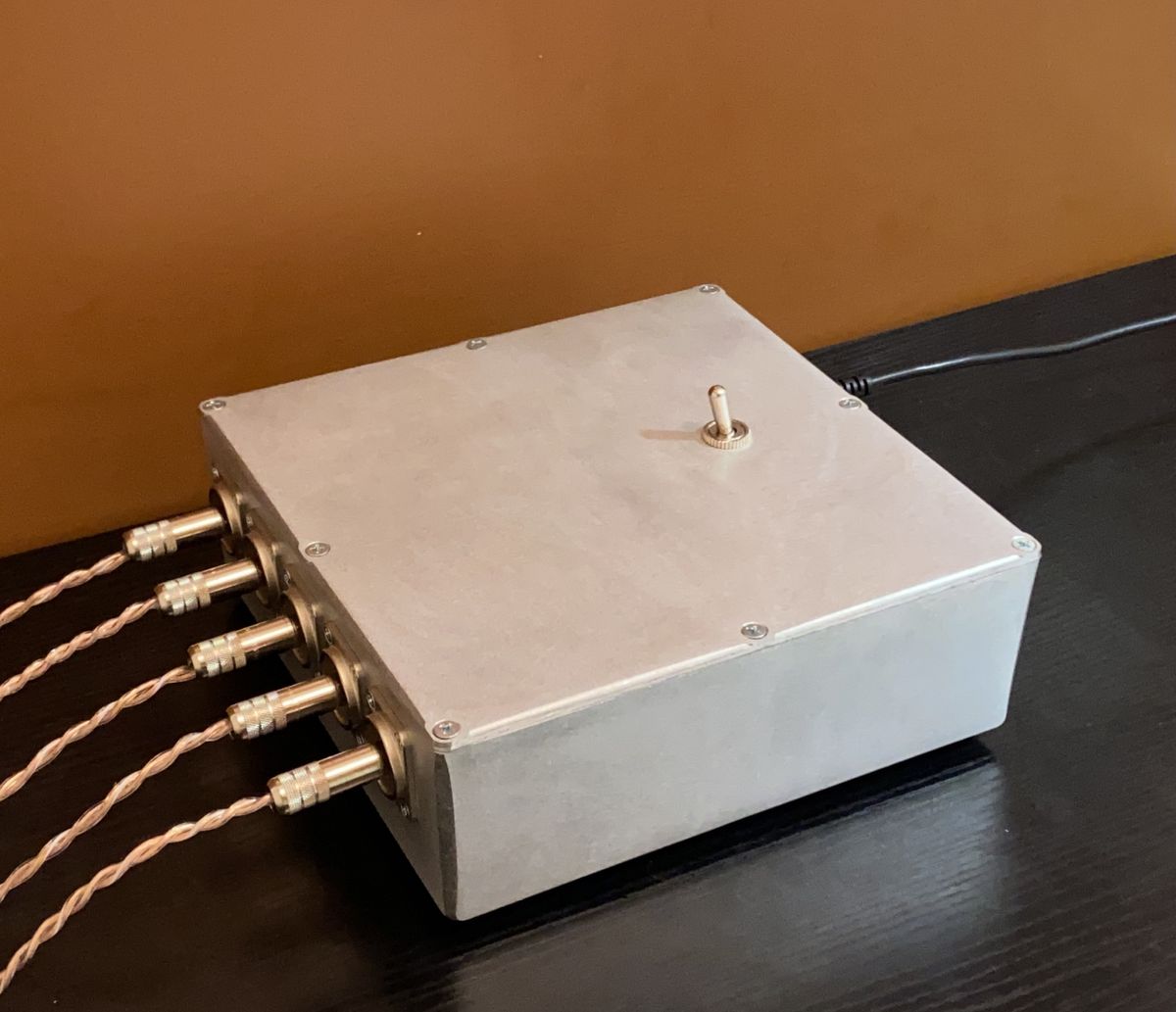 Elma VI - Image 4
