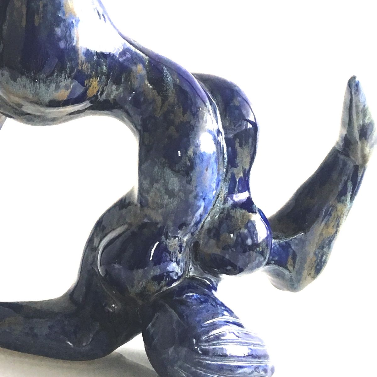 Blue Dancer - Image 2
