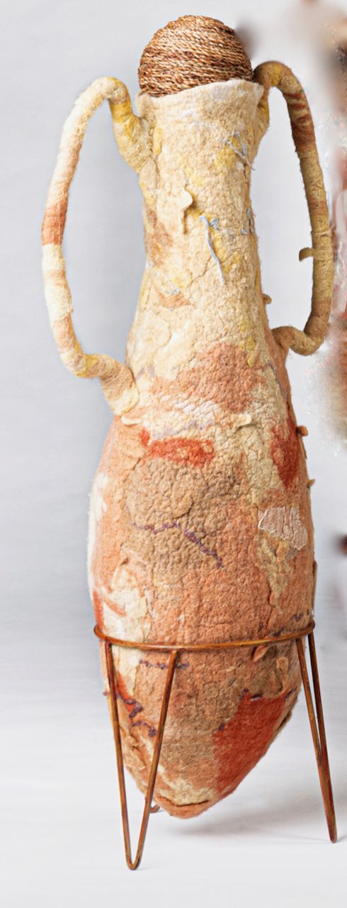 Amphora Vessel no 4