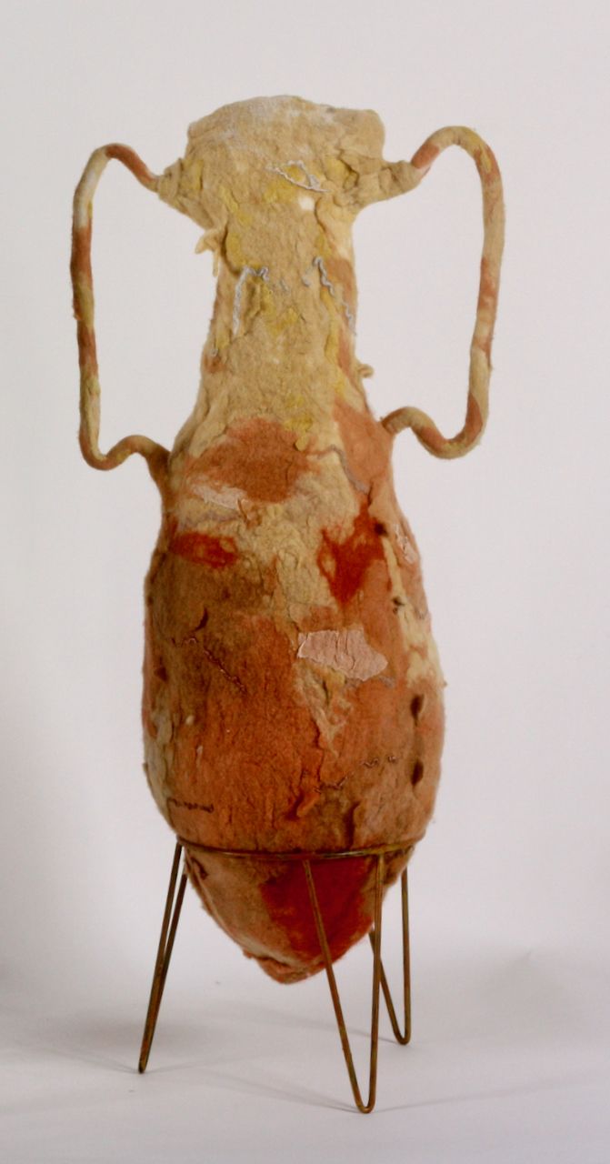Amphora Vessel no 4 - Image 2
