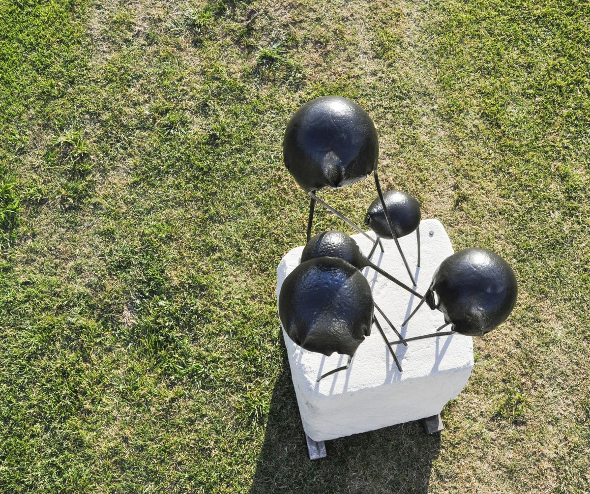 Tilted press forms - Image 4