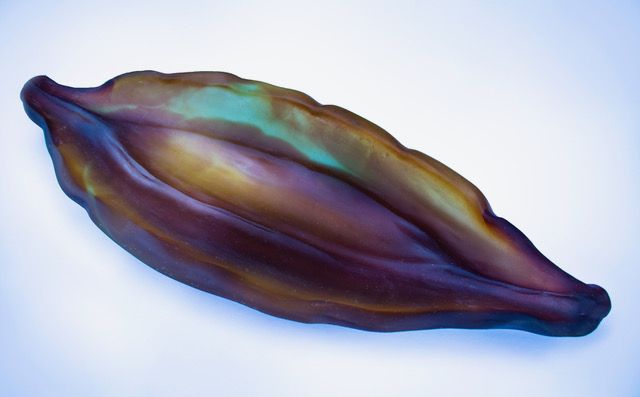 Seed Pod 1 (Platter)