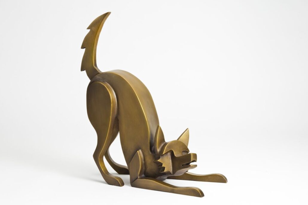 Kelpie 3/9