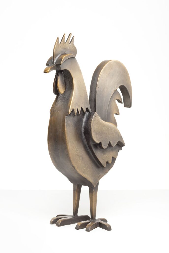 Rooster