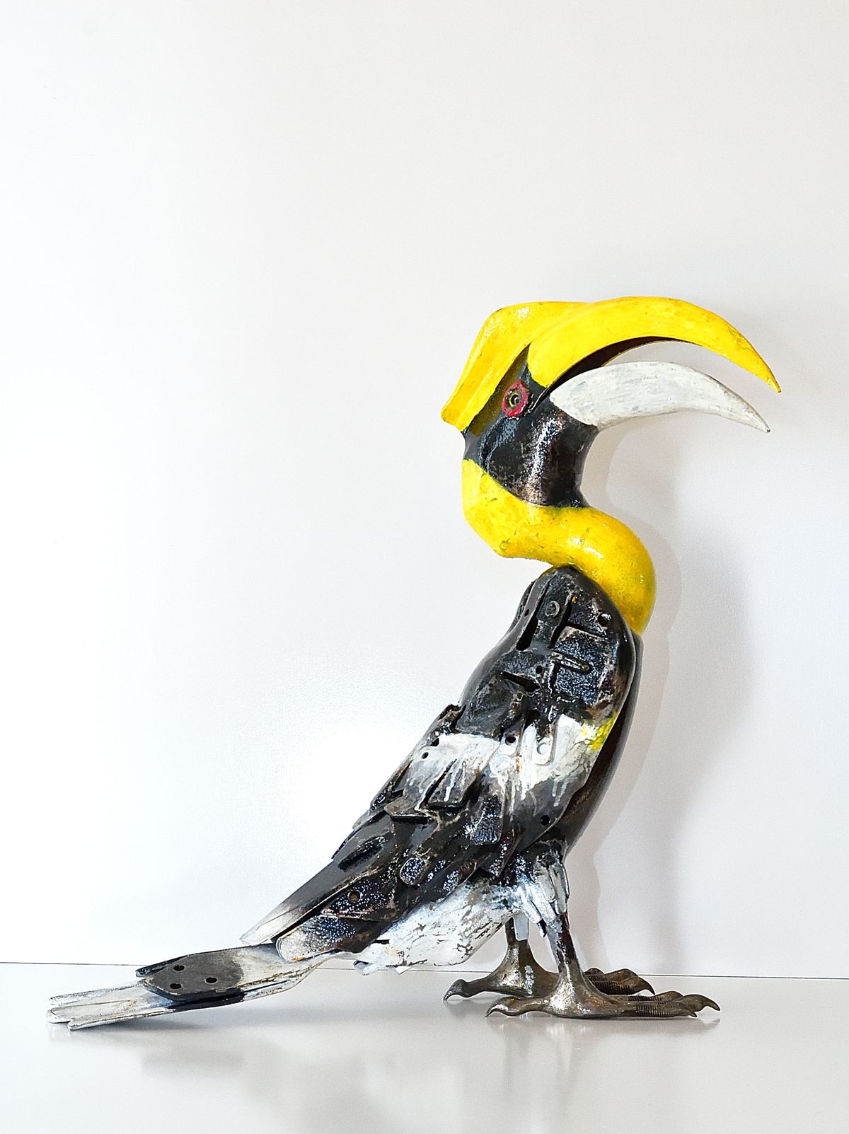Horn Bill - Image 2