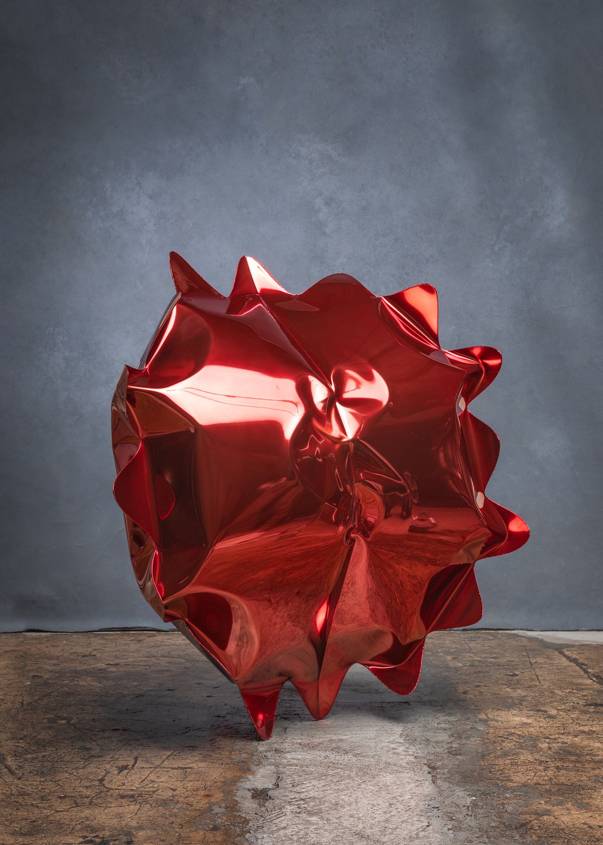Allusive Object (in red) - Image 2
