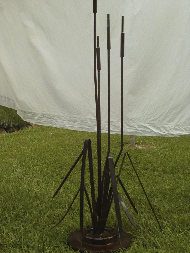 Bullrushes