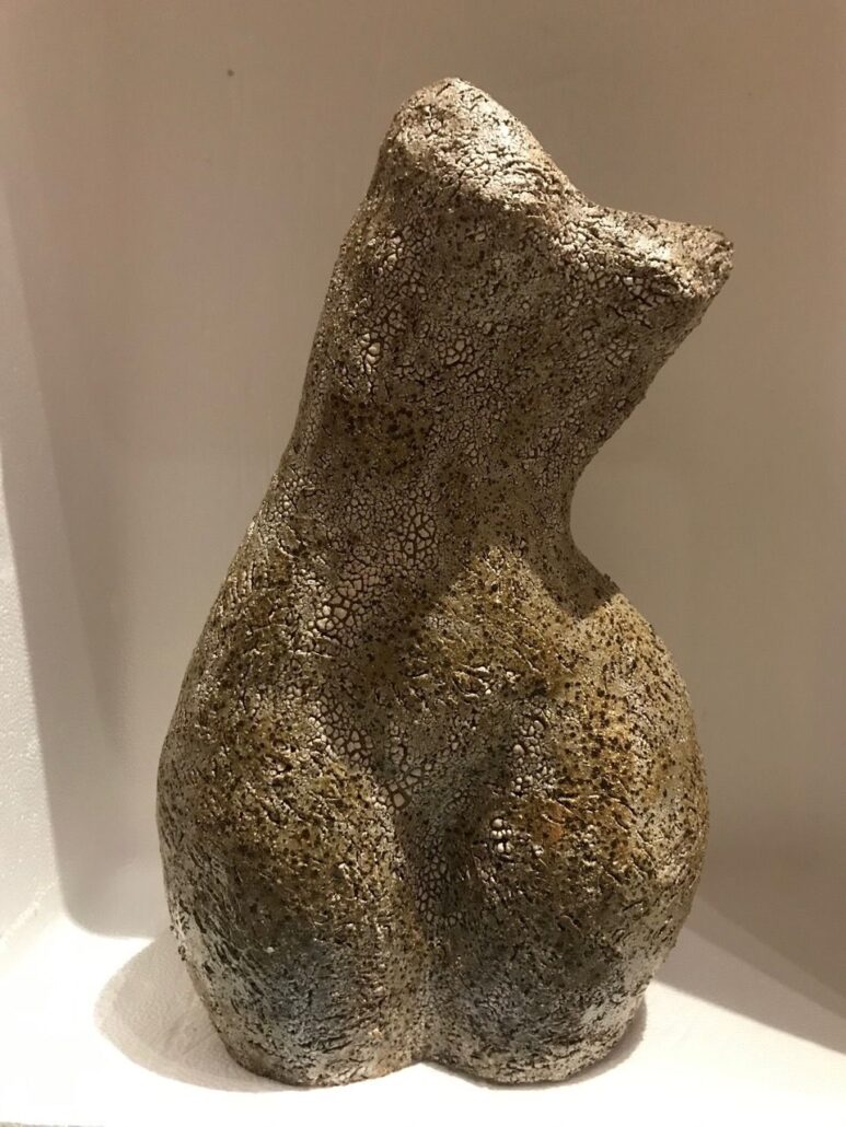 Craquelure