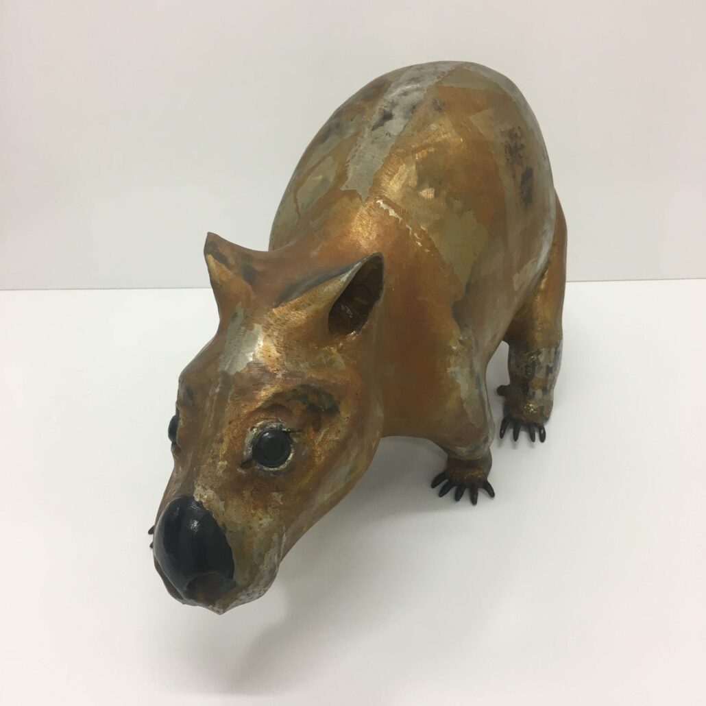 Wombat