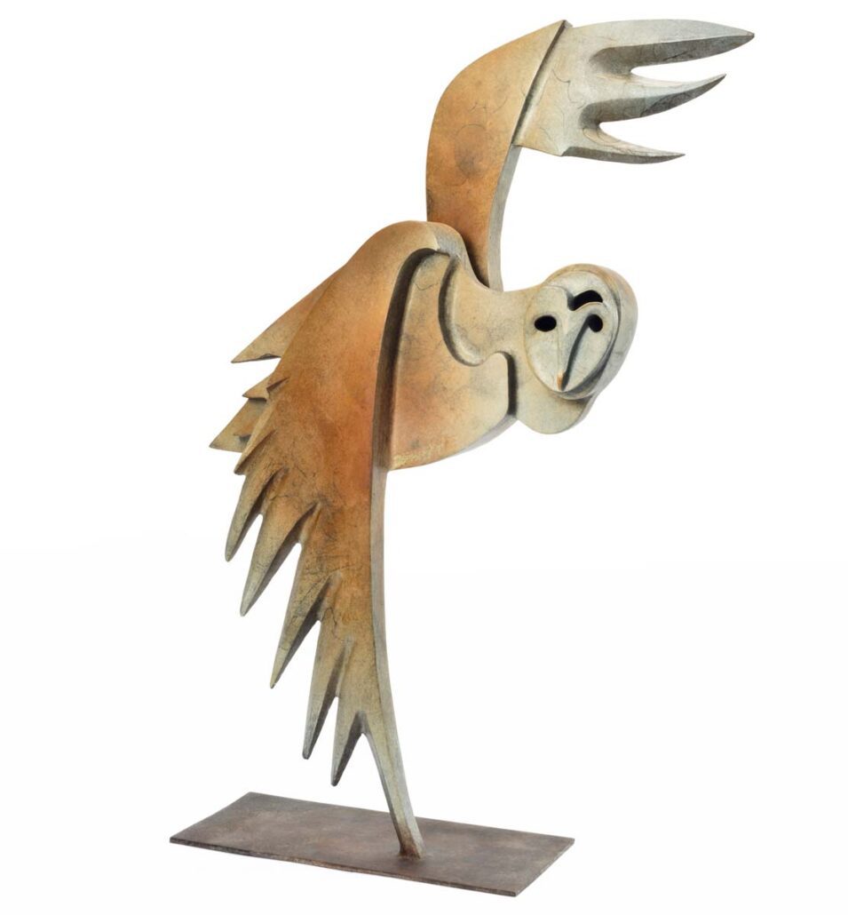 Dunbi the Owl | 2020