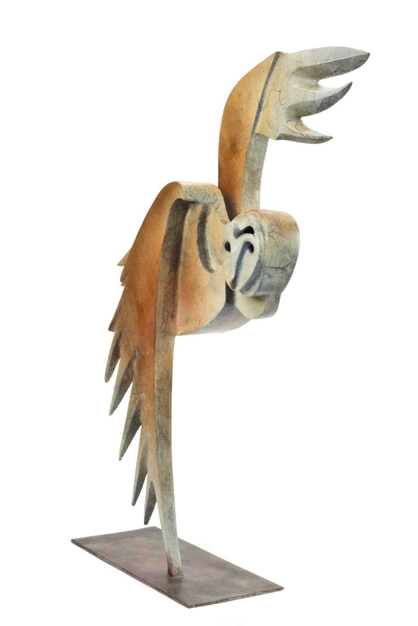 Dunbi the Owl - Image 2