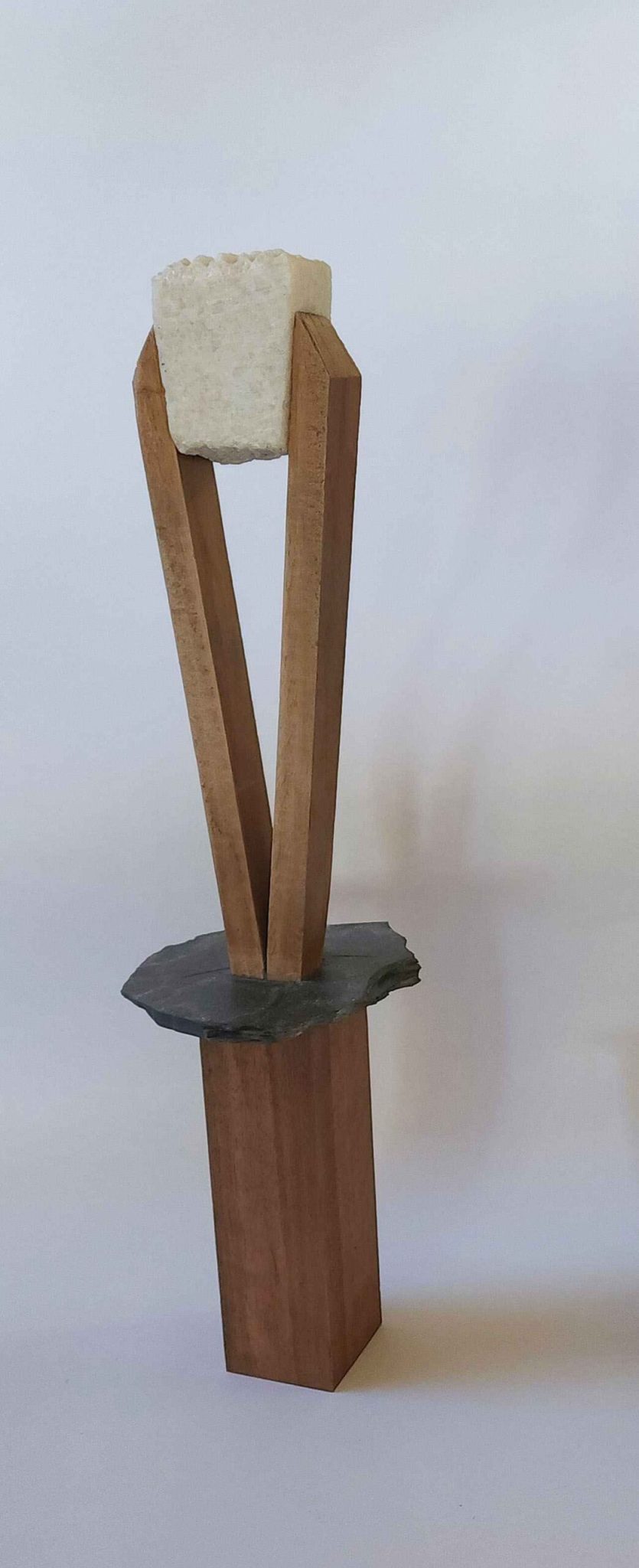Patricia_Wilson_Adams_From_the_poets_garden_1_detail_marble_Sculpture_onthe_Farm_Dungogjpeg