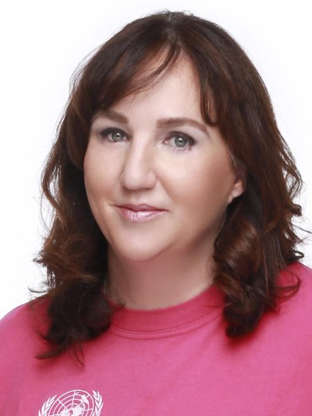 Fe Heffernan