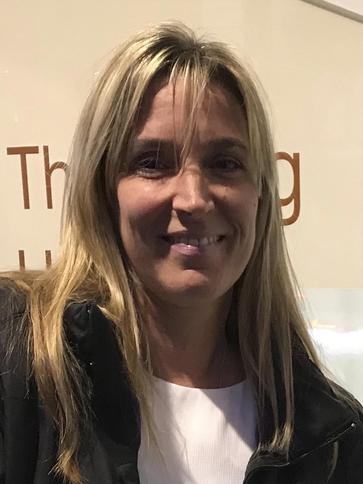 Helena Lillywhite