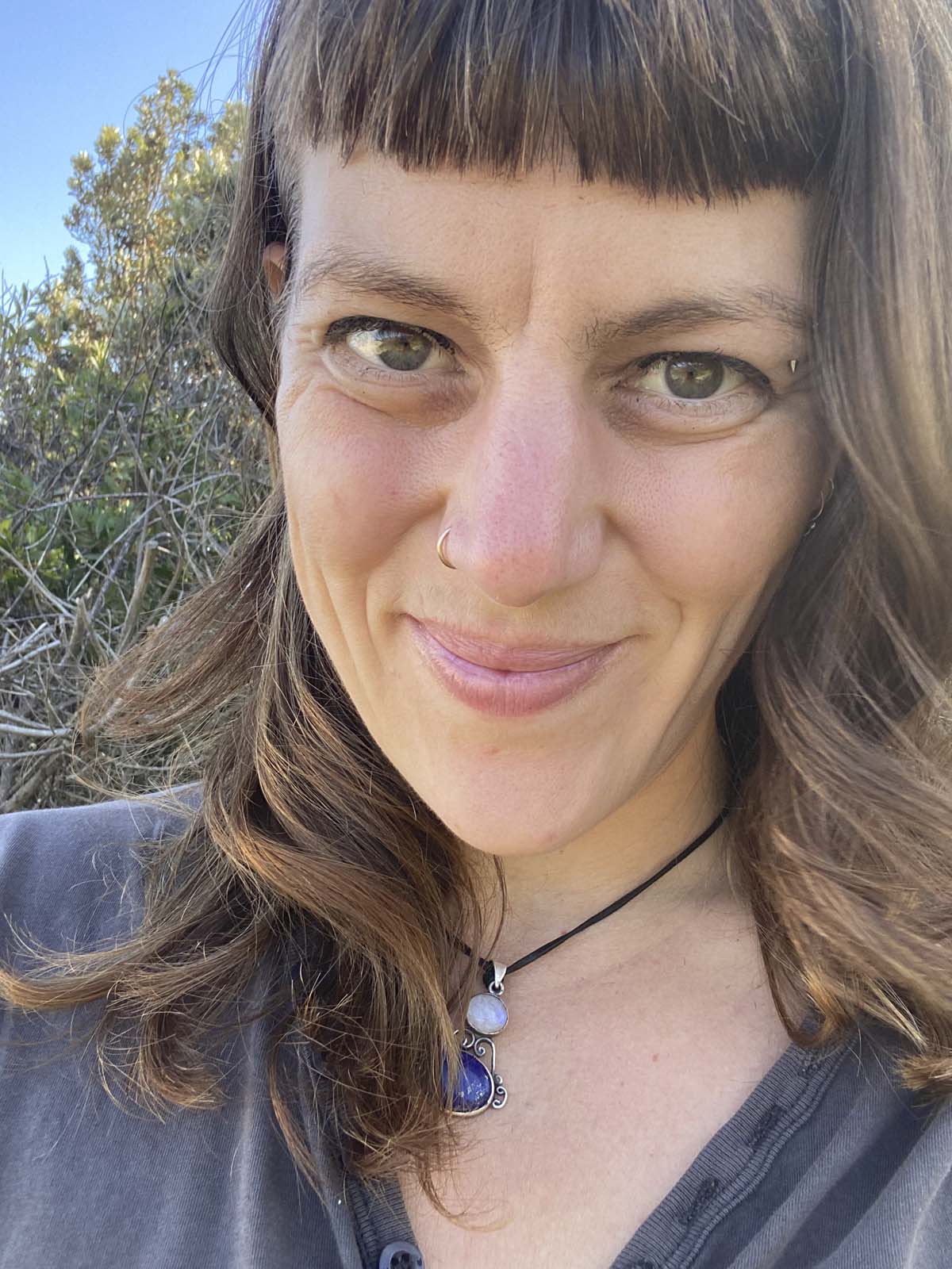 Holly Buntman-Ronnenberg