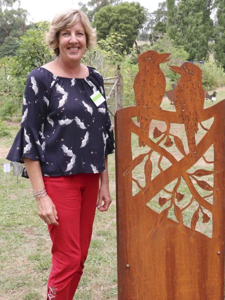 Jeanette Hyde