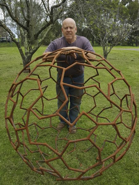 Jeff Hyde