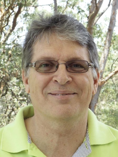 Lee Blattmann