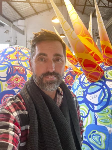 Matthew Aberline