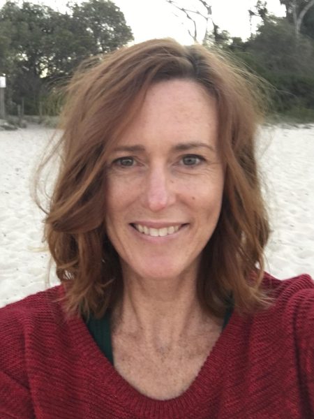 Melissa Radcliffe